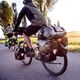 Гермобаул - рюкзак Ortlieb Rack - Pack Olive - Black 31 л - изображение 8