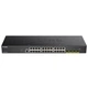 Коммутатор сетевой D-Link DGS-1250-28X - изображение 1