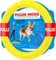Тренувальний снаряд для собак Collar PULLER Micro Colors of freedom діаметр 13 см (d6489Collar)A - изображение 1