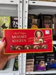 Марципанові цукерки Mozart Kugeln 200 гр - зображення 2
