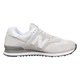 Кроссовки мужские New Balance 574 42.5 Світло-сірий ML574EVW - изображение 3