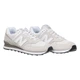 Кроссовки мужские New Balance 574 42.5 Світло-сірий ML574EVW - изображение 5