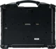 Ноутбук Durabook Z14I Basic (Z4E2R3DE3BXX) Black - зображення 5