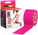 Кинезио тейп RockTape Standart 5x5 (Pink) - изображение 1