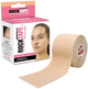 Кінезіо тейп RockTape Beauty 5x5 (Beige) - зображення 1