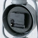 Настільний годинник Лампа метал мікс h25 см (1xAA 1.5V) Гранд Презент 1021686 - зображення 6