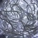 Уличная гирлянда бахрома Springos 12 м 300 LED CL300 Cold White - изображение 3