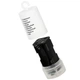Светодиодная новогодняя гирлянда фейерверк на батарейках Springos 3D 100 LED CL0182 Cold White - изображение 4