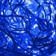 Вулична гірлянда бахрома Springos 20 м 500 LED Pilot CL506 Blue - зображення 6