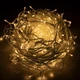 Уличная гирлянда бахрома Springos 8 м 200 LED CL0201 Warm White - изображение 7