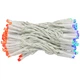 Светодиодная новогодняя гирлянда на батарейках Springos 9 м 120 LED CL0173 Mix - изображение 2