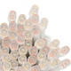 Светодиодная новогодняя гирлянда на батарейках Springos 9 м 120 LED CL0173 Mix - изображение 6