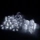Вулична гірлянда бахрома Springos 2 м 138 LED CL4011 Cold White - зображення 10