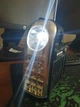 Мощный Аварийный Фонарь лампа LED радио NNS-096U-REC карта памяти USB флешка - изображение 8