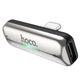 Перехідник HOCO Lightning to Dual Lightning Converter LS27 2A - зображення 2