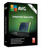 Антивирус AVG Internet Security 1 год 1 ПК (Электронная лицензия) - изображение 1