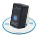 Авто сканер для андроида с кнопкой +CD ELM 327 Bluetooth v 1.5 (587041944-2) Черный - изображение 3