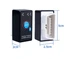 Авто сканер для андроида с кнопкой +CD ELM 327 Bluetooth v 1.5 (587041944-2) Черный - изображение 8