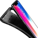 Чехол-накладка TOTO TPU Carbon Fiber 1,5mm Case Apple iPhone X/XS Black - изображение 6
