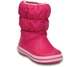 Зимові чоботи Crocs Winter Puff, C12, рожеві, 29-30 - изображение 2