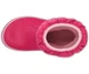 Зимові чоботи Crocs Winter Puff, C12, рожеві, 29-30 - изображение 4