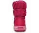 Зимові чоботи Crocs Winter Puff, C12, рожеві, 29-30 - изображение 5