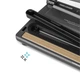 Вакуумный упаковщик Klarstein FoodLocker Slim Vacuum Black 130Вт - изображение 5