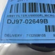 Фильтр для аккумуляторного пылесоса Samsung PowerStick JET 60, JET 70, JET 75, JET 90, VS9000, DJ97-02649B - изображение 9