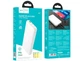 Power Bank Hoco J87 Tacker PD20W + QC3.0 (10000mAh) - White - зображення 2