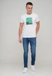 Джинси Trend Collection 7482 Синій 34 - зображення 2