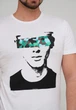 Футболка Trend Collection 1975 Белый L - изображение 2