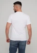 Футболка Trend Collection 1975 Белый 2XL - изображение 3