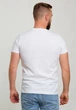 Футболка Trend Collection 2084 Белый (BEYAZ) 2XL - изображение 3