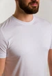 Футболка Trend Collection 22Y07 Белый (BEYAZ) 2XL - изображение 2