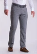 Брюки TREND 12324 Серый (GRI) 30 - изображение 2