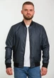 Вітровка Trend Collection 2179 Синій M - зображення 1