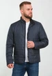 Ветровка Trend Collection 22-129 Синий M - изображение 1
