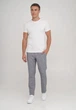 Брюки Trend Collection 4035 Синий (BLUE) 30 - изображение 3