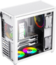 Корпус GameMax Spark Pro Full White - изображение 6