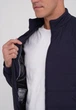 Куртка Trend Collection 21-86 синій (BLUE) M - зображення 7