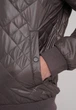 Куртка Trend Collection 21-22 Кавовий M - зображення 5