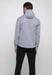 Куртка TREND 55060 Неон L Світло-сірий - зображення 2