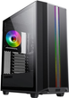 Корпус GameMax Precision Black - изображение 1