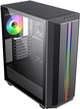 Корпус GameMax Precision Black - изображение 3