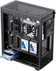 Корпус GameMax Precision Black - изображение 10