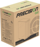 Корпус GameMax Precision Black - изображение 12