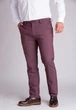 Брюки Trend Collection 940 Бордо 33 - изображение 1