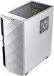 Корпус Gamemax White Diamond COC - изображение 5