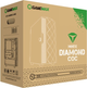 Корпус Gamemax White Diamond COC - изображение 12