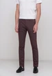 Брюки Trend Collection 940 Бордо 33 - изображение 2
